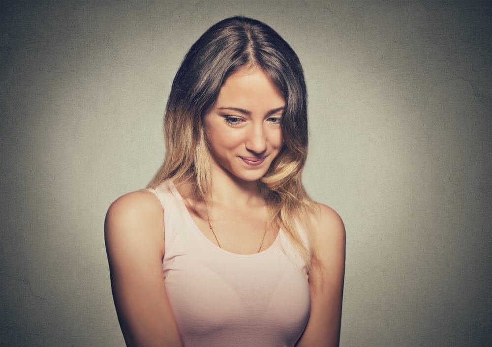 People Who Secretly Hate Themselves Had These 13 Difficult Life Experiences