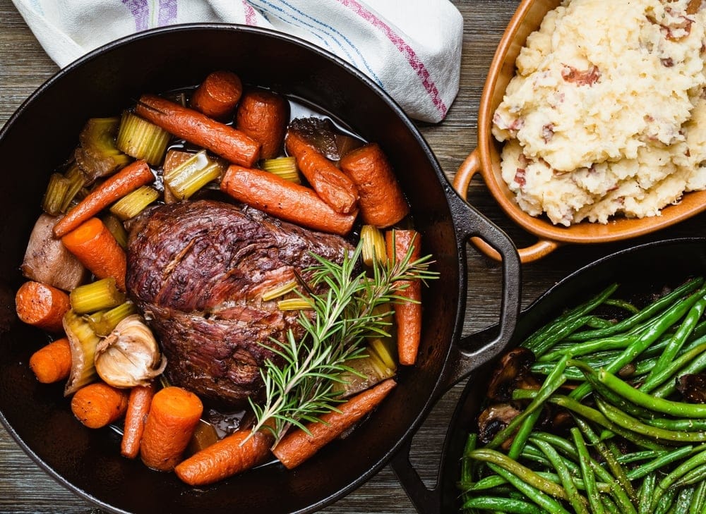 13 Genius Ways To Store Pots, Pans, And Lids