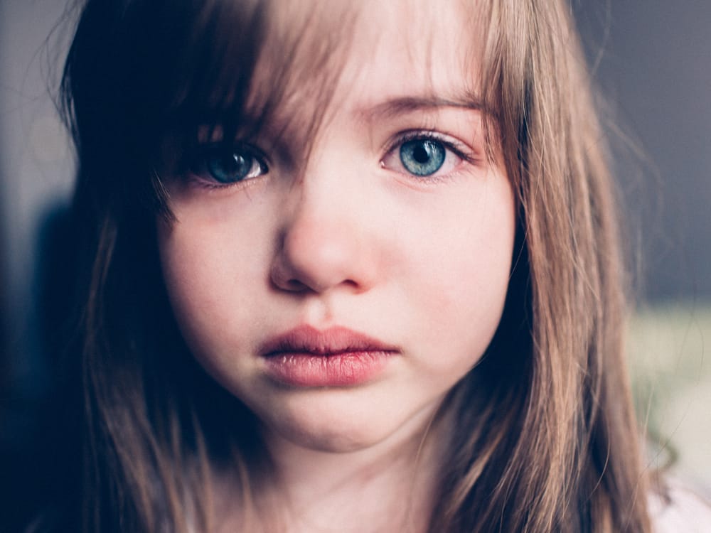 13 Phrases Parents Say That Break a Child’s Spirit