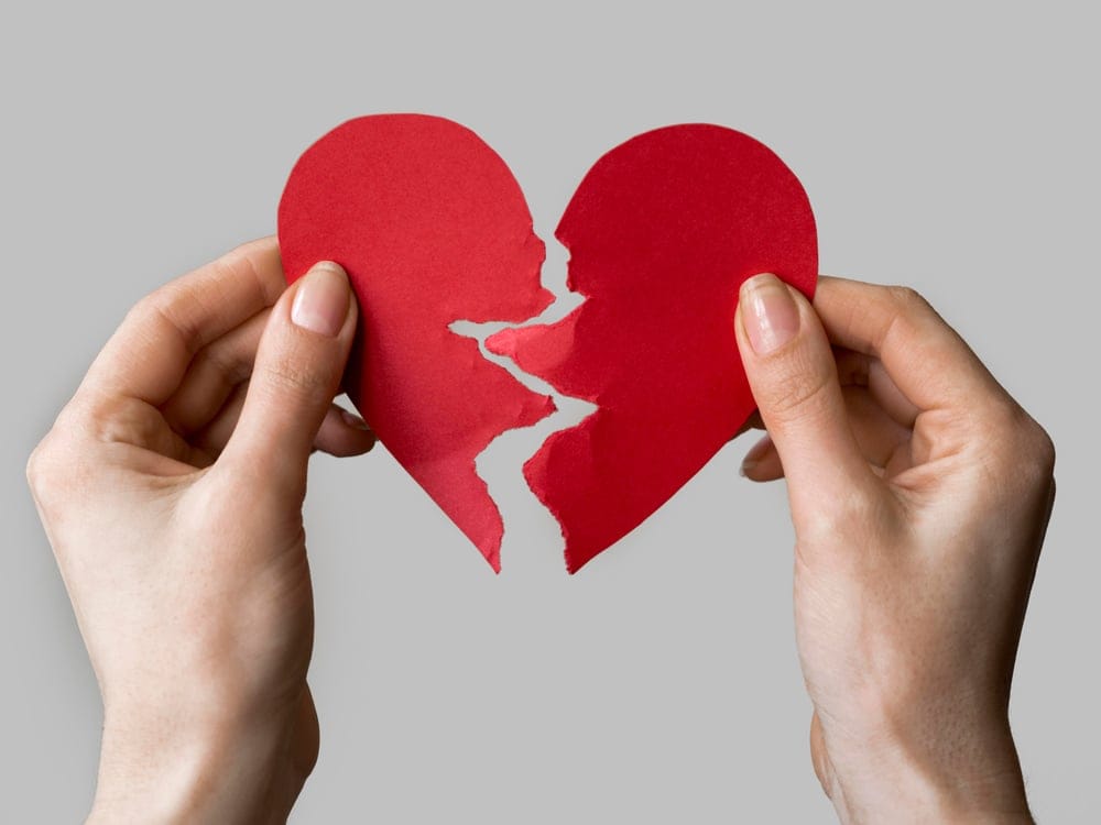 People Are Confessing The Petty Reasons They Ended Their Relationship