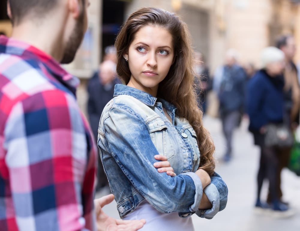 Ways You’re Being Passive-Aggressive Without Realizing It