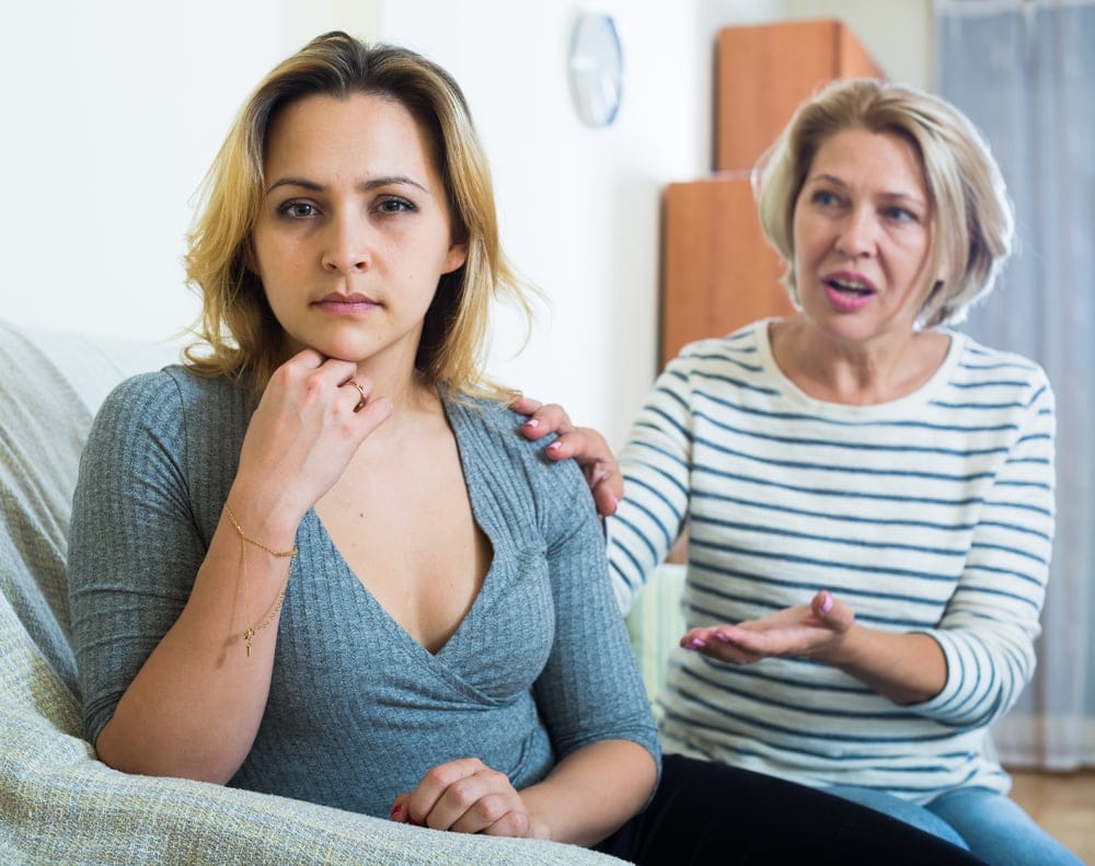 If You’ve Pulled Away From Your Parents, Here’s How Life Usually Shifts