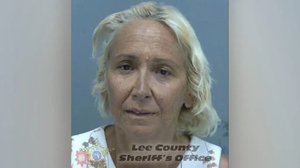 Florida Woman Found Eating Sandwich In Multi-Million Dollar Home She Moved Into While Owner’s Vacationed