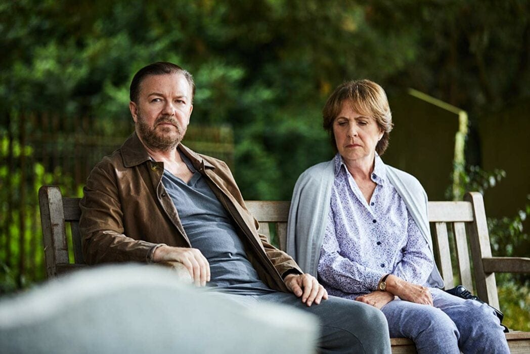 Ricky Gervais Confirms Netflix Will Release ‘After Life’ Season 2 On April 24