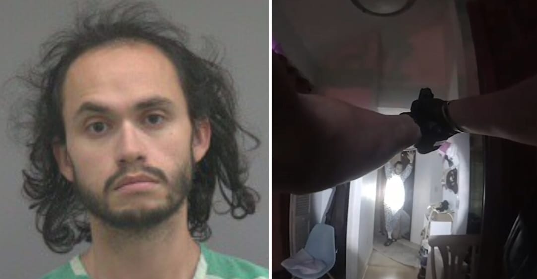 Man Dressed In Cat Costume Arrested For Stabbing Roommate In The Neck