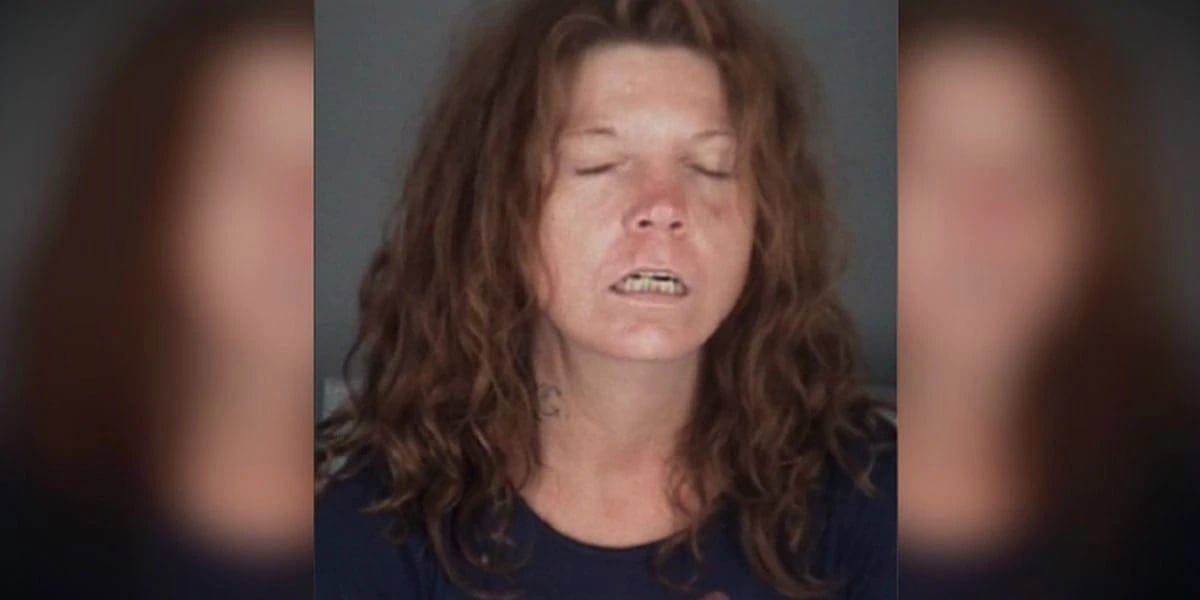 Florida Woman Arrested For Calling 911 On Her Boyfriend For ‘Not Being Nice’