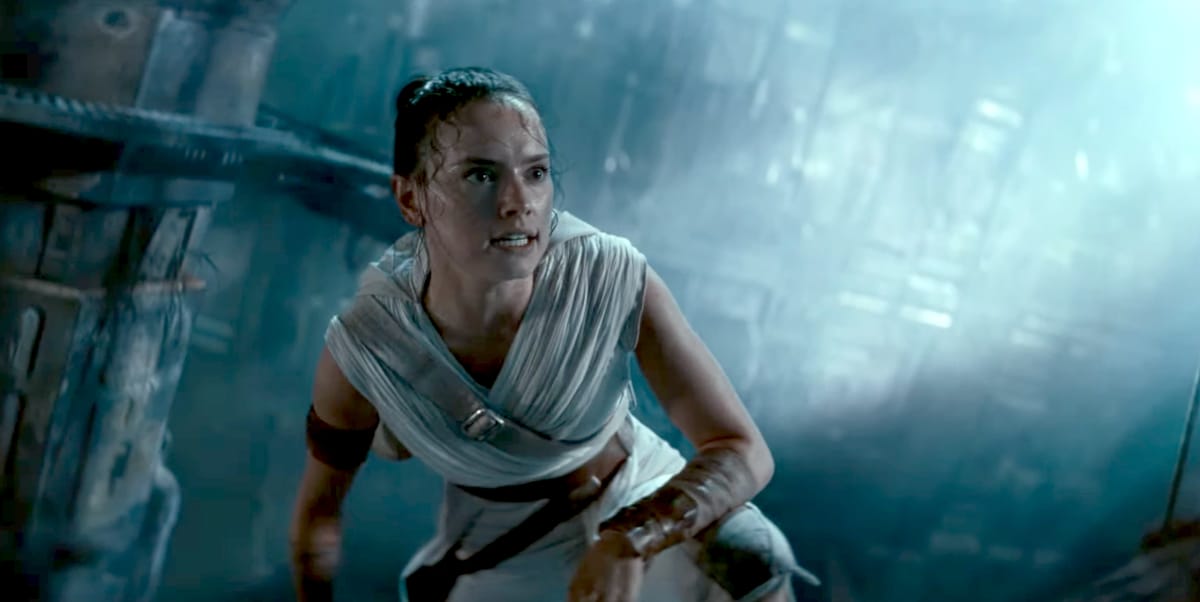 You Can Get Paid $1,000 To Watch Every ‘Star Wars’ Movie Back-To-Back