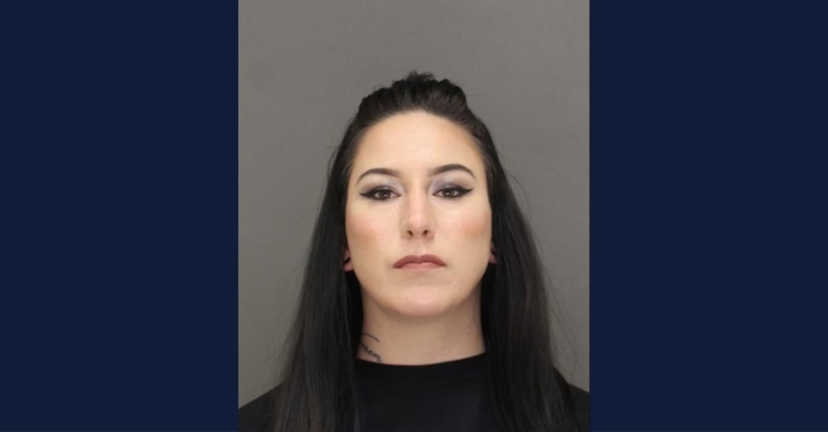Woman Put Man’s Severed Head In Bucket And Told Cops To ‘Have Fun Trying To Find The Rest Of His Body’