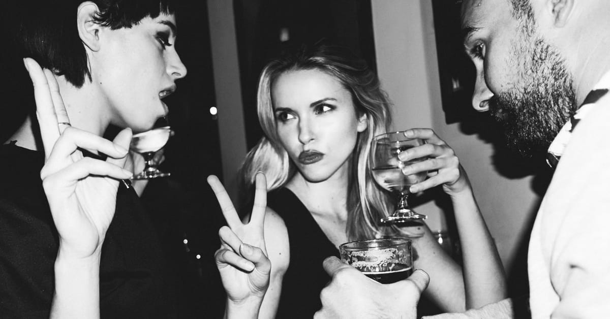 We’ve Found A Dating App With An Actual Waiting List—Here’s Why