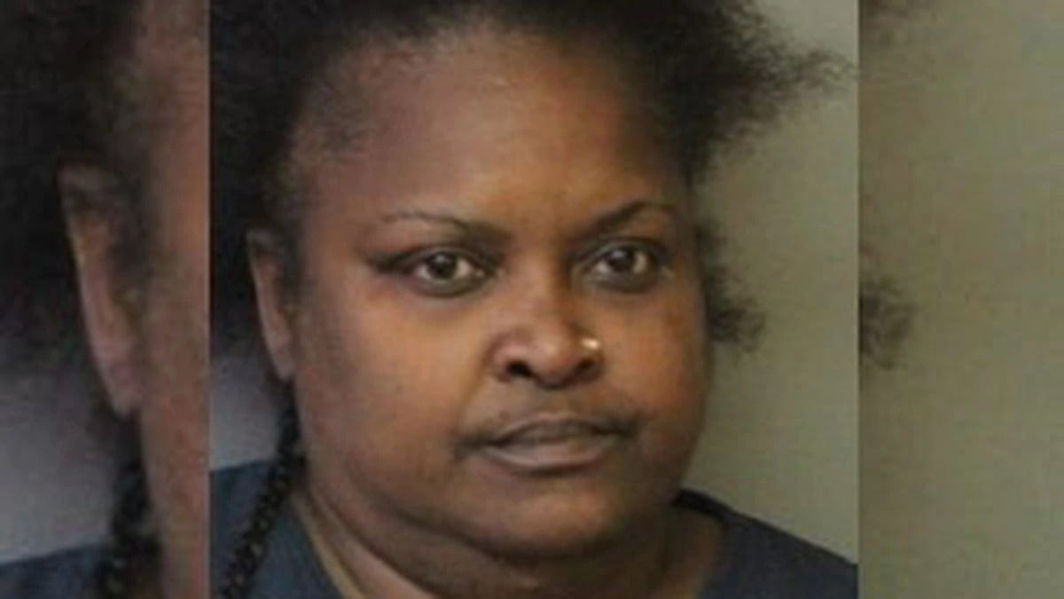 Florida Woman Arrested For Trying To Sell Jewelry Back To Store She Stole It From