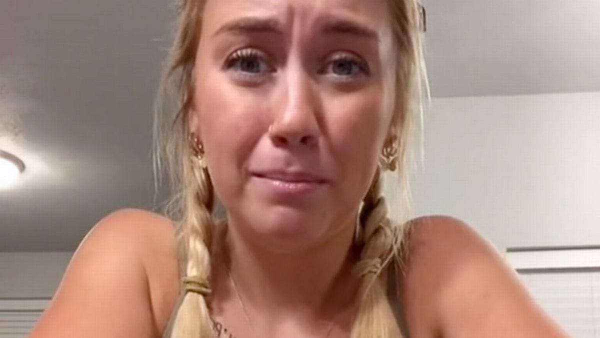 Woman Horrified To Discover Her ‘Guardian Angel’ Back Tattoo Looks Way More Graphic Than She Intended