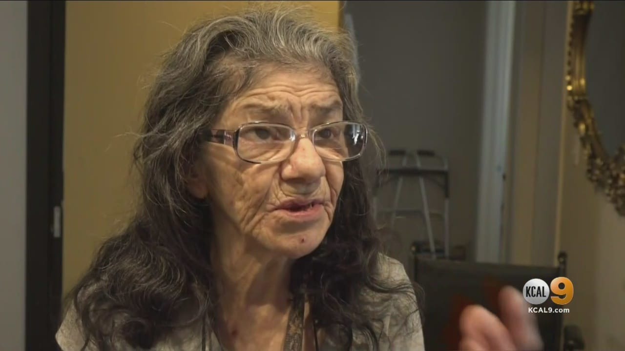 67-Year-Old California Woman Fights Off Intruder With Martial Arts Skills