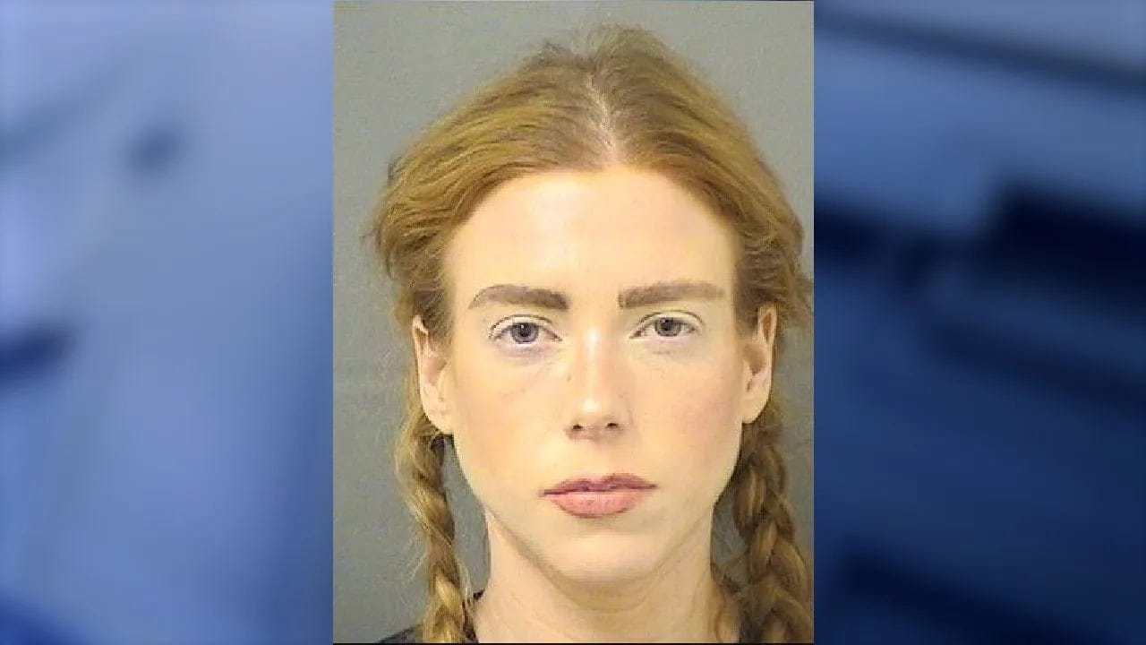 Florida Woman ‘Tries To Rip Face Off’ Elderly Lady For Changing The Thermostat