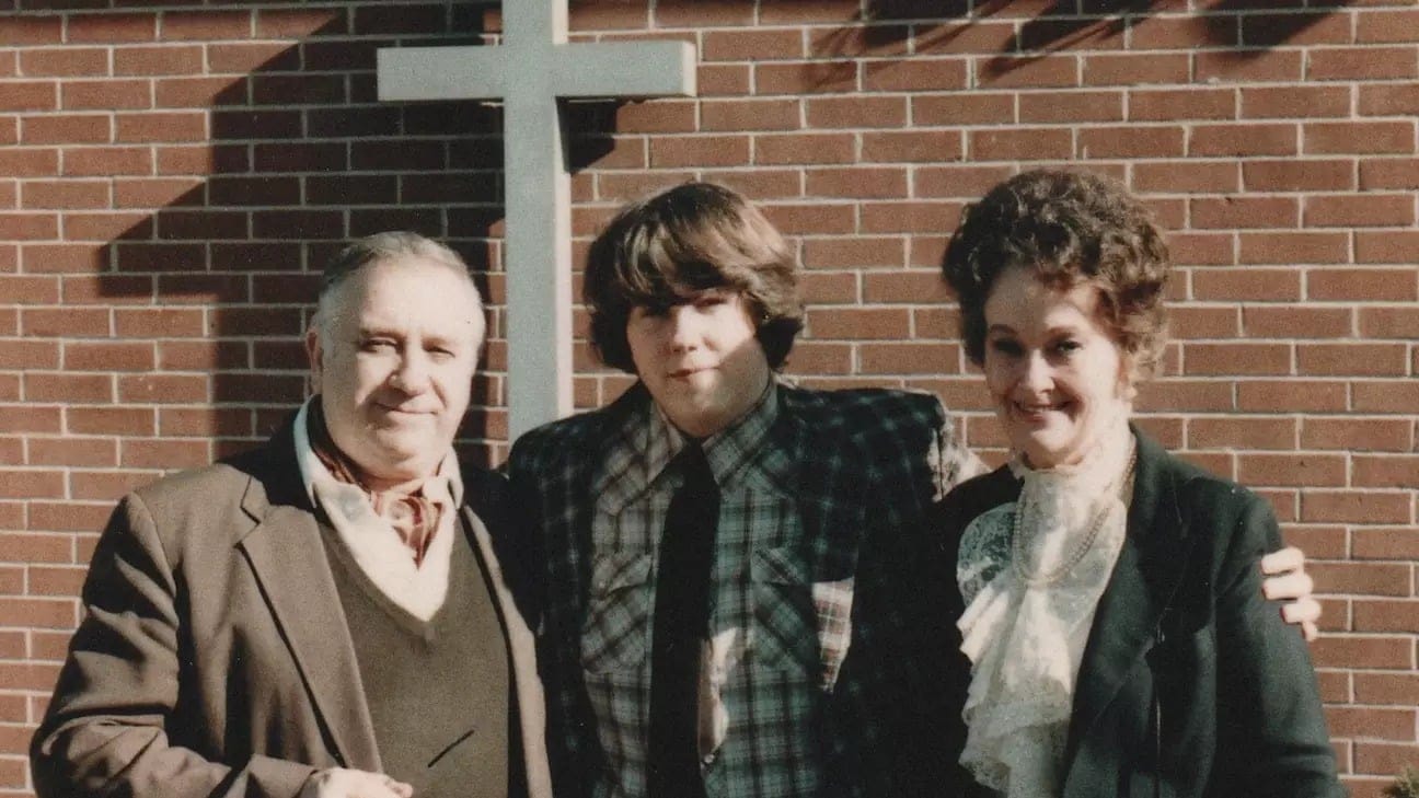 Terrifying New Netflix documentary Covers True Story That Inspired The Conjuring 3