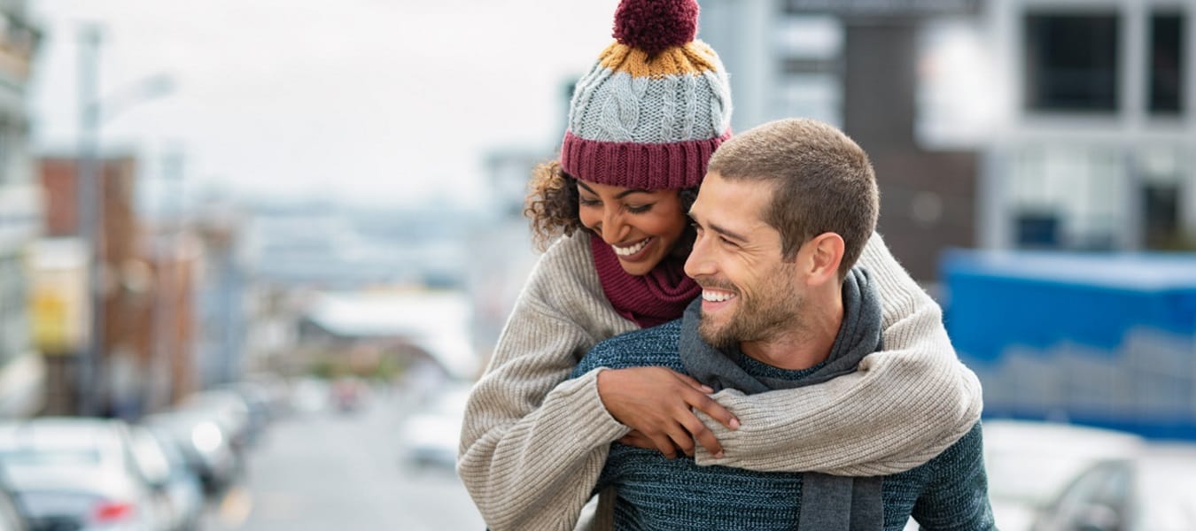 Does Your Guy Need To Grow Up? Here’s How To Help Him Mature Into A Man