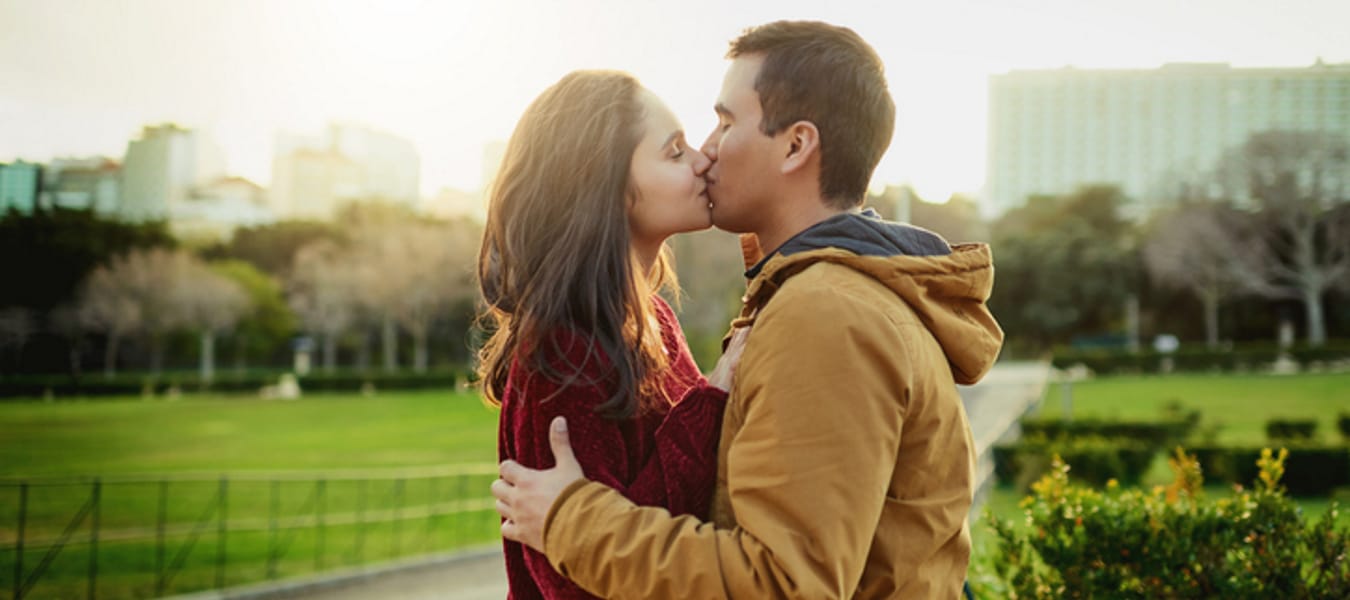 11 Experiences That Will Show You Who Your Partner Really Is