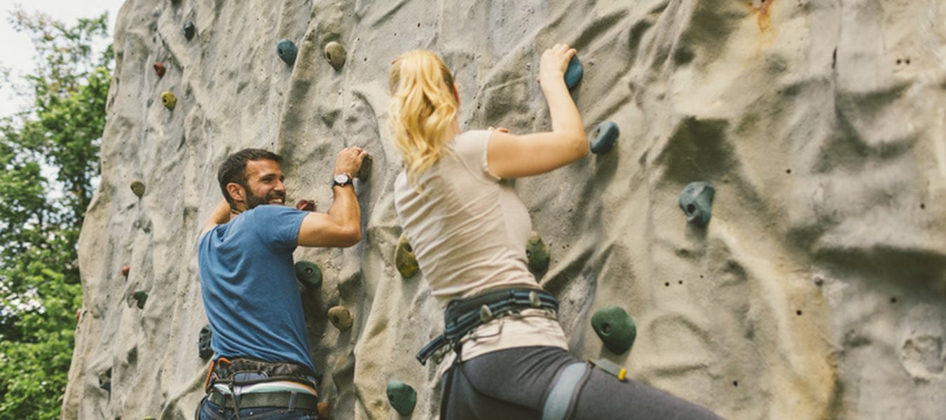I Lied About Being An Adrenaline Junkie To Keep A Guy & It Didn’t Turn Out Well