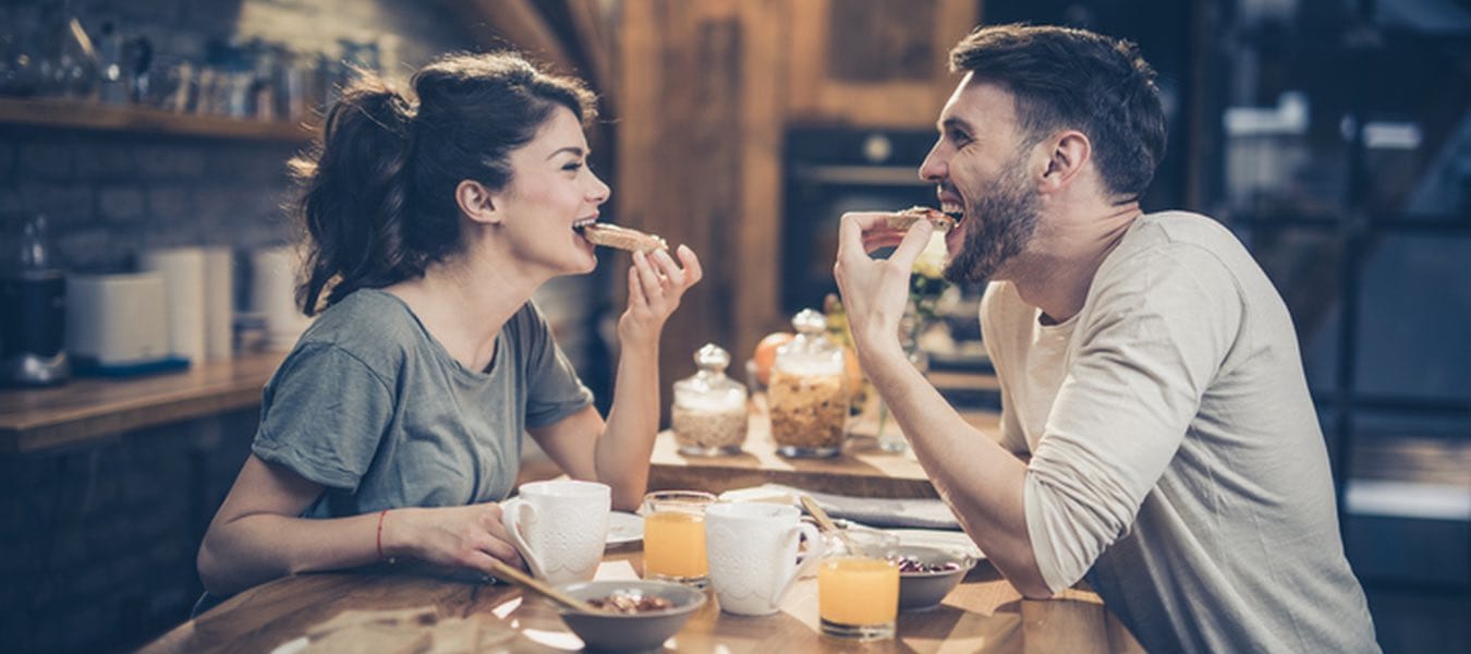 I Thought I Met “The One” Because I Misread The Signs—Here’s What I Got Wrong