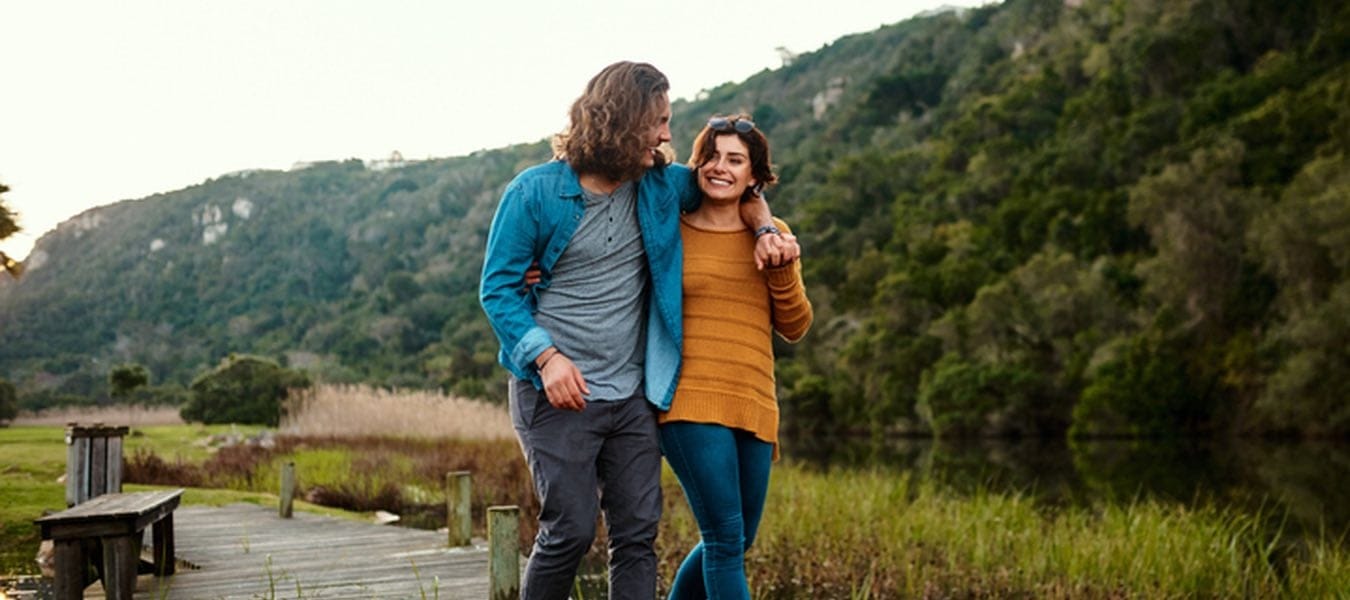 10 Easy Ways To Find Out If He’s Serious About You