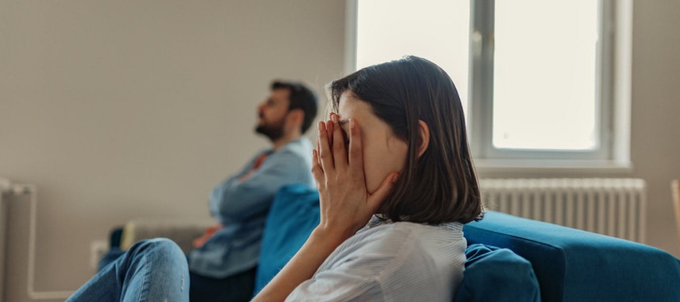 12 Of Guys’ Most Common Deal Breakers, According To A Guy
