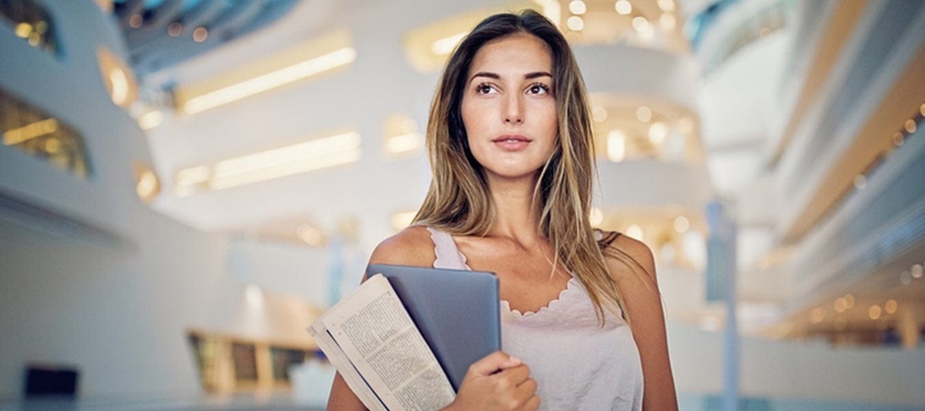 Doing These 10 Things Gave Me The Self-Esteem I Lacked For Way Too Long