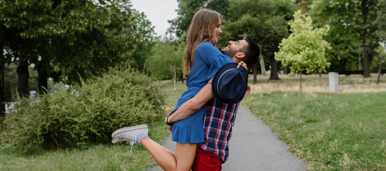 Here’s How You Know You’ve Finally Found An Amazing Guy