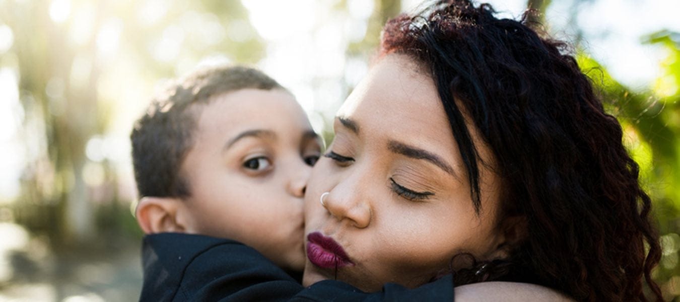 Are You Ready To Be A Mom? This Is How You Know