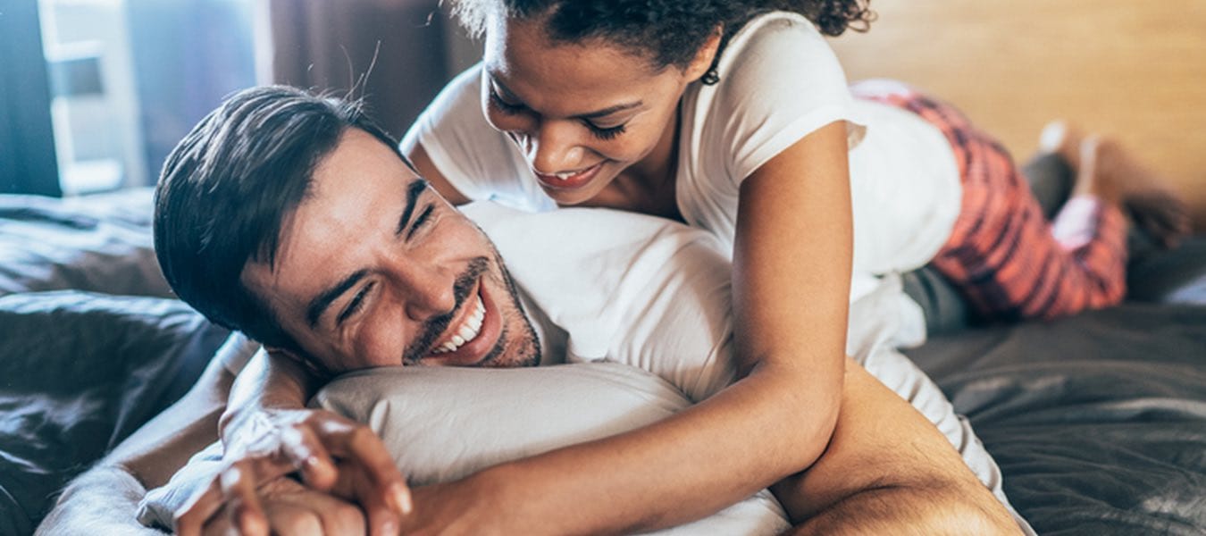 Do You Have A Future Together? 9 Questions To Ask Yourself