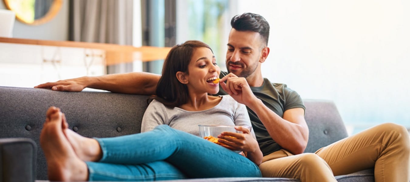 Does He Like You Or Love You? 10 Ways To Tell The Difference