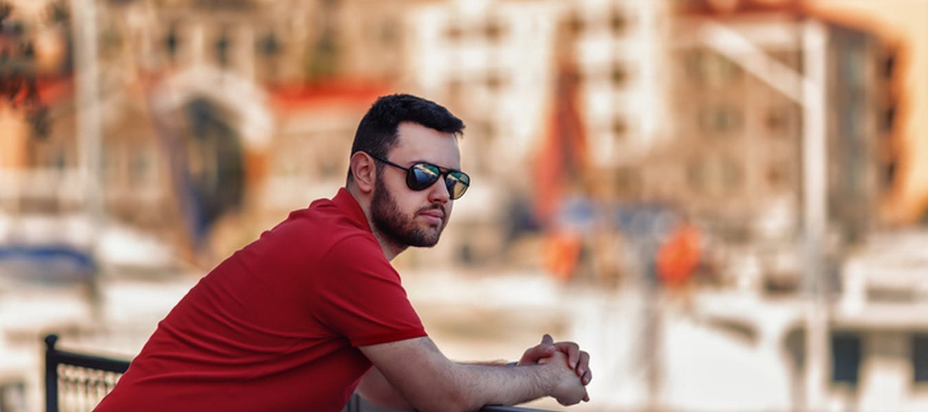 12 Guy Behaviors I Used to Put Up With Before I Realized They Were Unacceptable