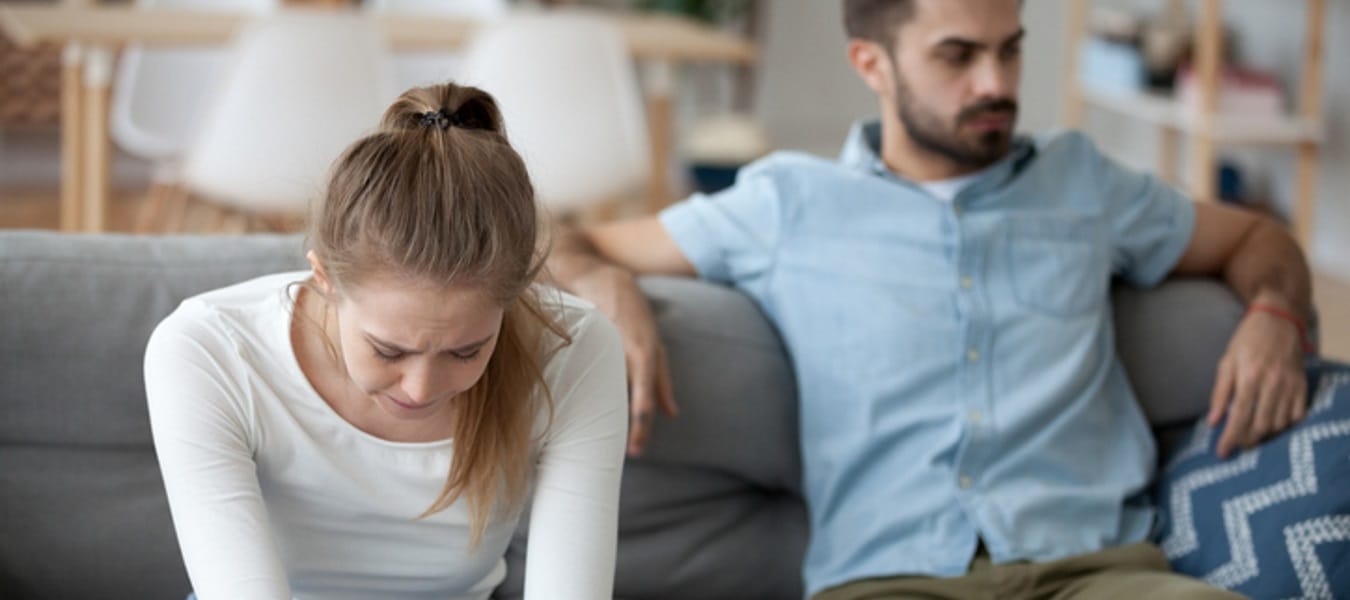 How To Stop Loving Someone Who’s Toxic
