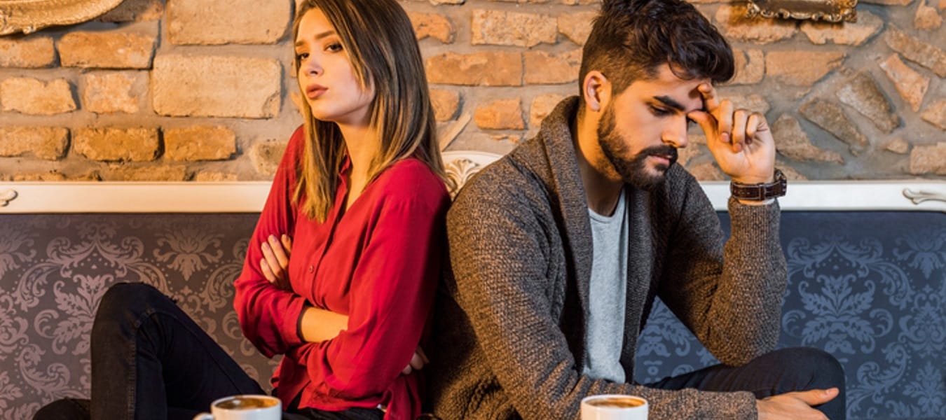 10 Subtle But Important Signs You’re Being Emotionally Abused