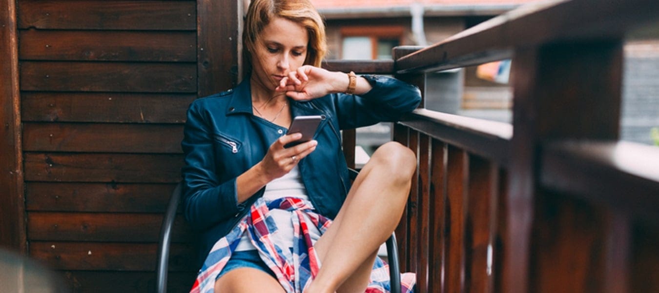 I’ll Never Look Through A Partner’s Phone Again & Neither Should You—Here’s Why