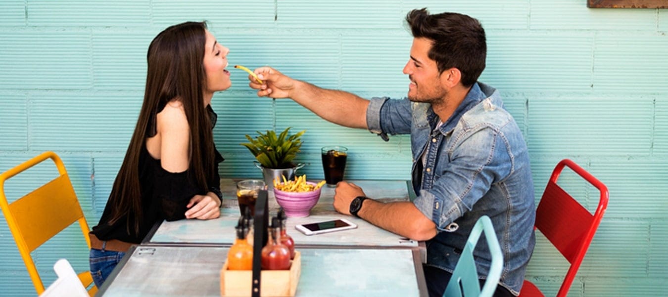 Have You Finally Met Your Ride Or Die Guy? 11 Signs He’s The Real Deal