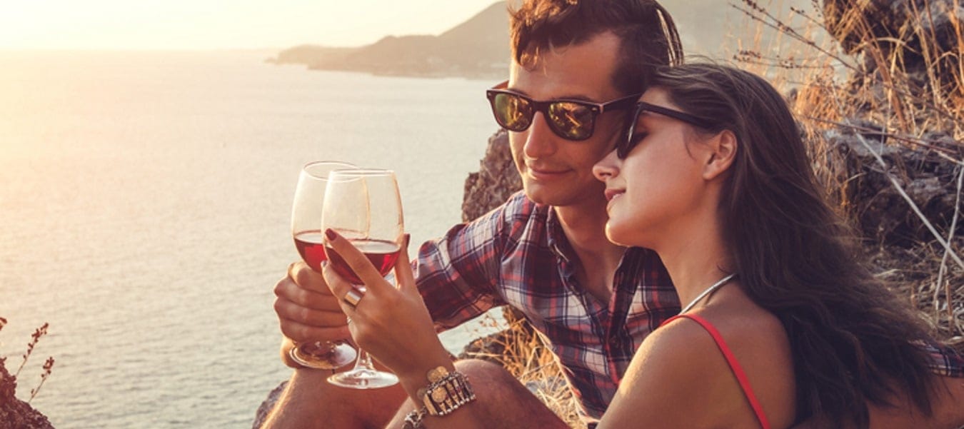 8 Ways Men Know They’re With The Right Woman, According To A Guy