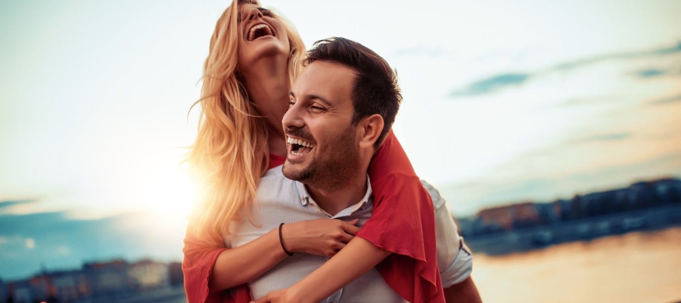 12 Signs You’re Finally In A Relationship That’s Good For You