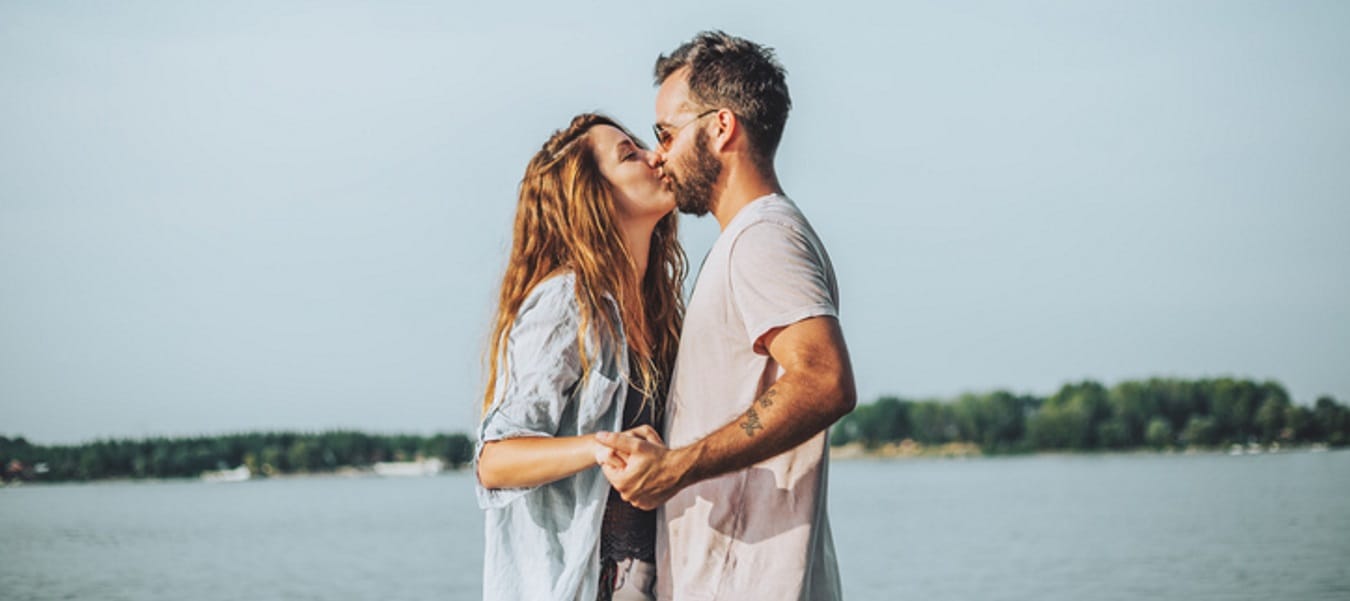 Forget Chemistry—These Qualities Will Make Your Relationship Last