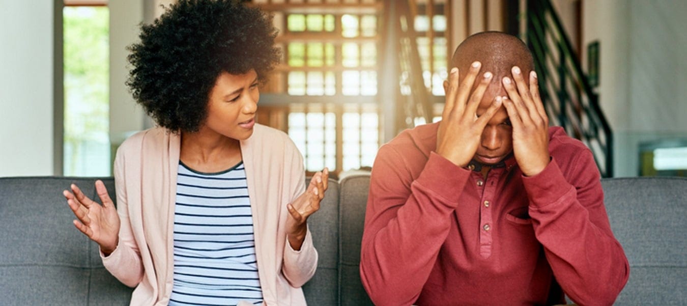 10 Signs The Person You’re Dating Will Be A Terrible Ex If You Ever Break Up