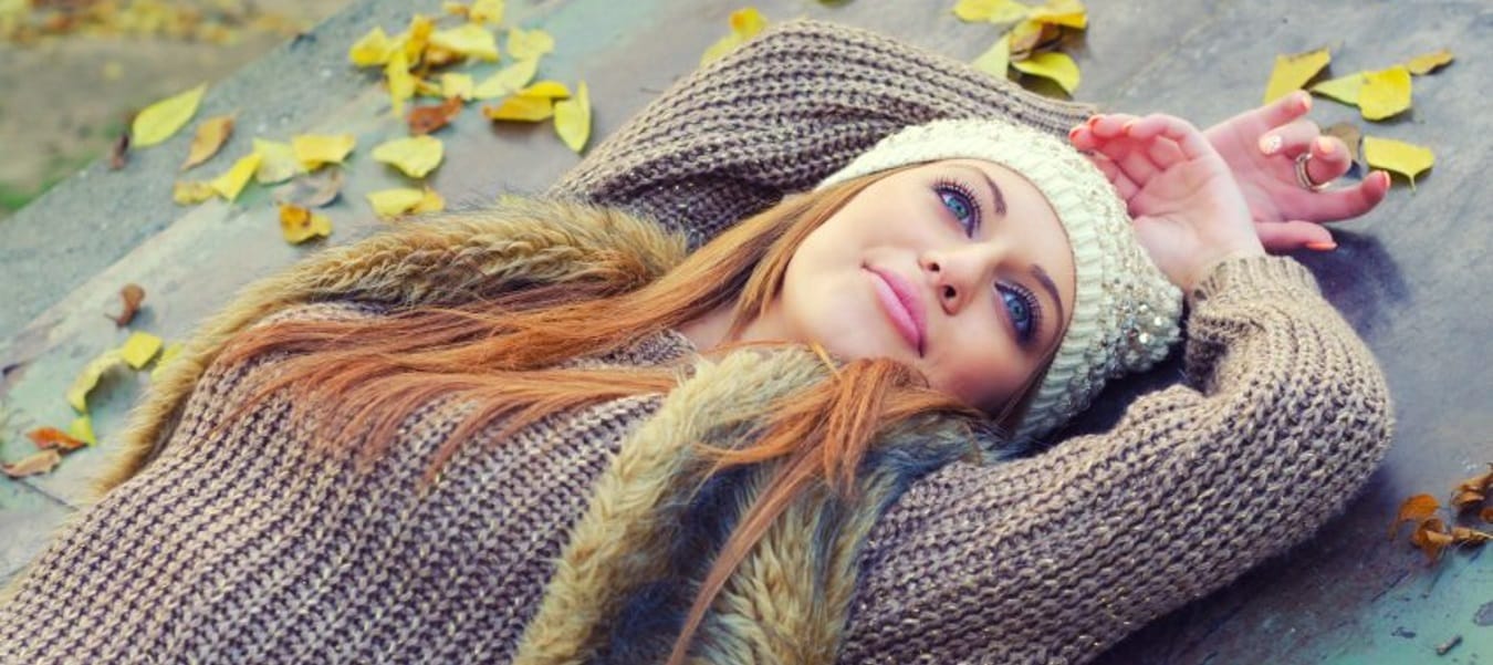 Why Falling In Love Is Scary For Strong Women
