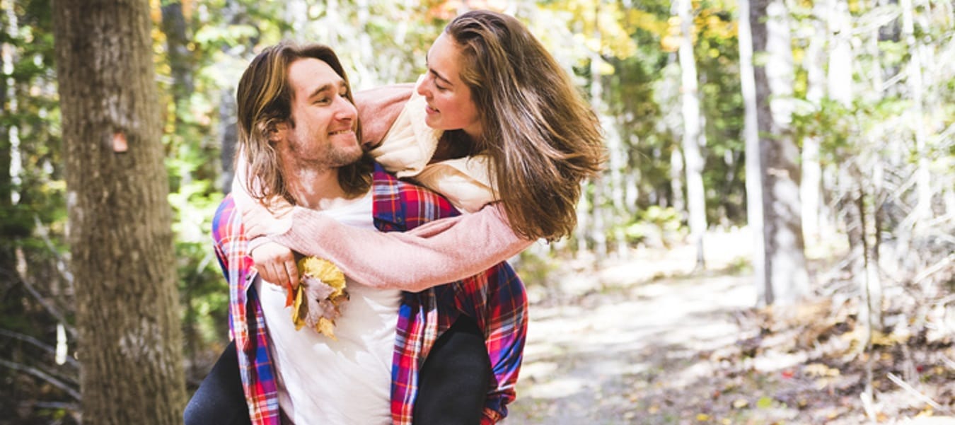 10 Signs You’ve Finally Met Your Soulmate