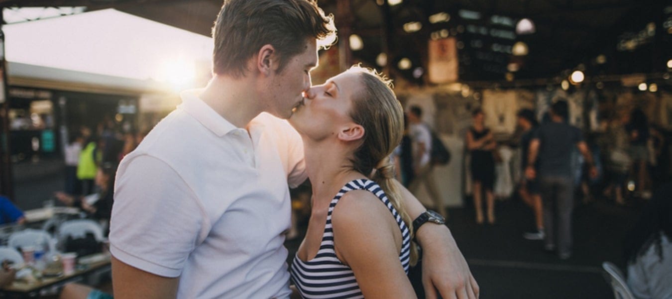 I Wouldn’t Leave My Boyfriend If He Cheated—Here’s Why