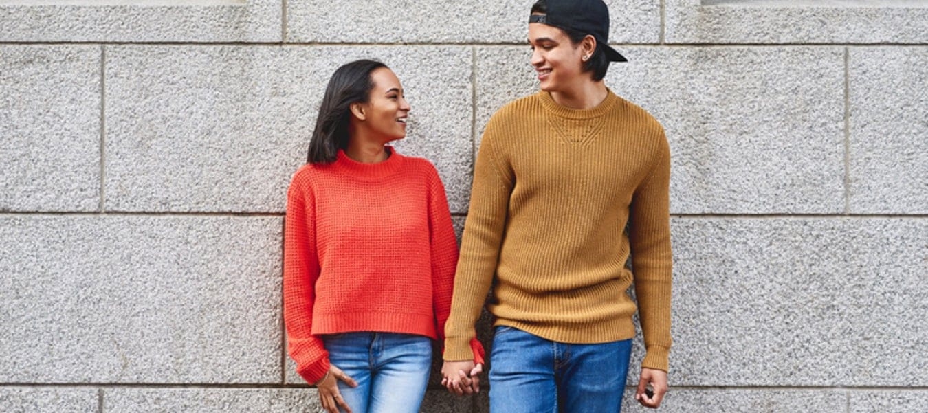 Want Your Boyfriend To Open Up? Do This, Says A Guy