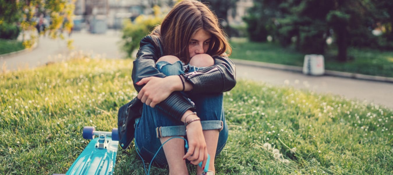 My Emotionally Abusive Ex Left Me With PTSD & I’m Struggling To Cope