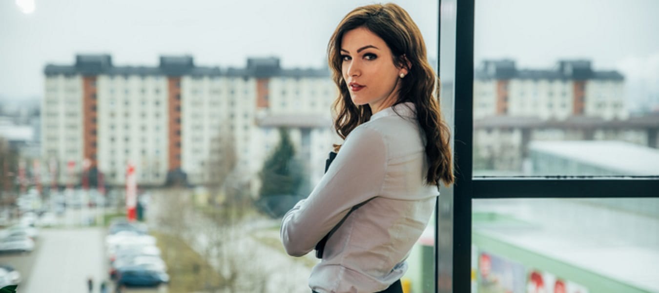 I’m A Female Entrepreneur & So Many Guys Are Threatened By My Success