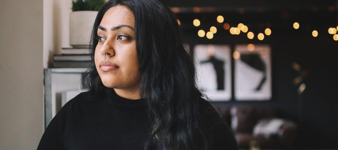 I Have Intense Dating Anxiety & It’s Keeping Me From Finding Love