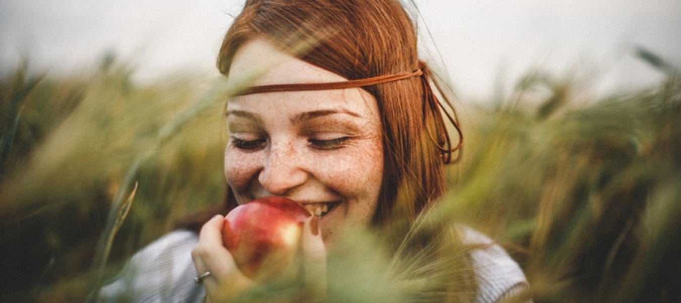 10 Reminders For Self-Conscious Women