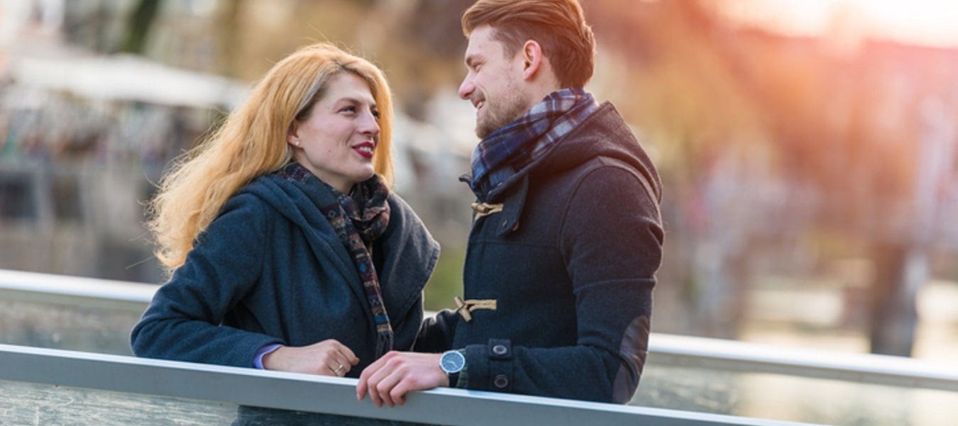 12 Dating Behaviors You Should Always Be Suspicious Of