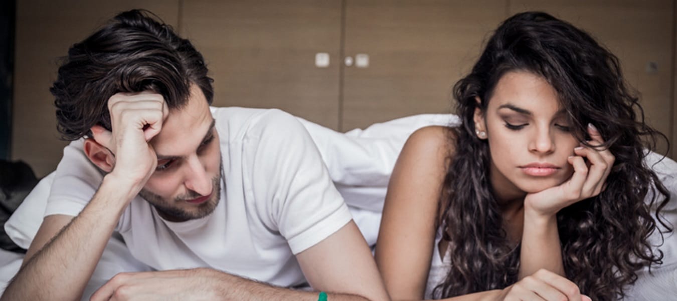 My Ex Was Toxic But I Didn’t Notice The Signs Until I Left Him