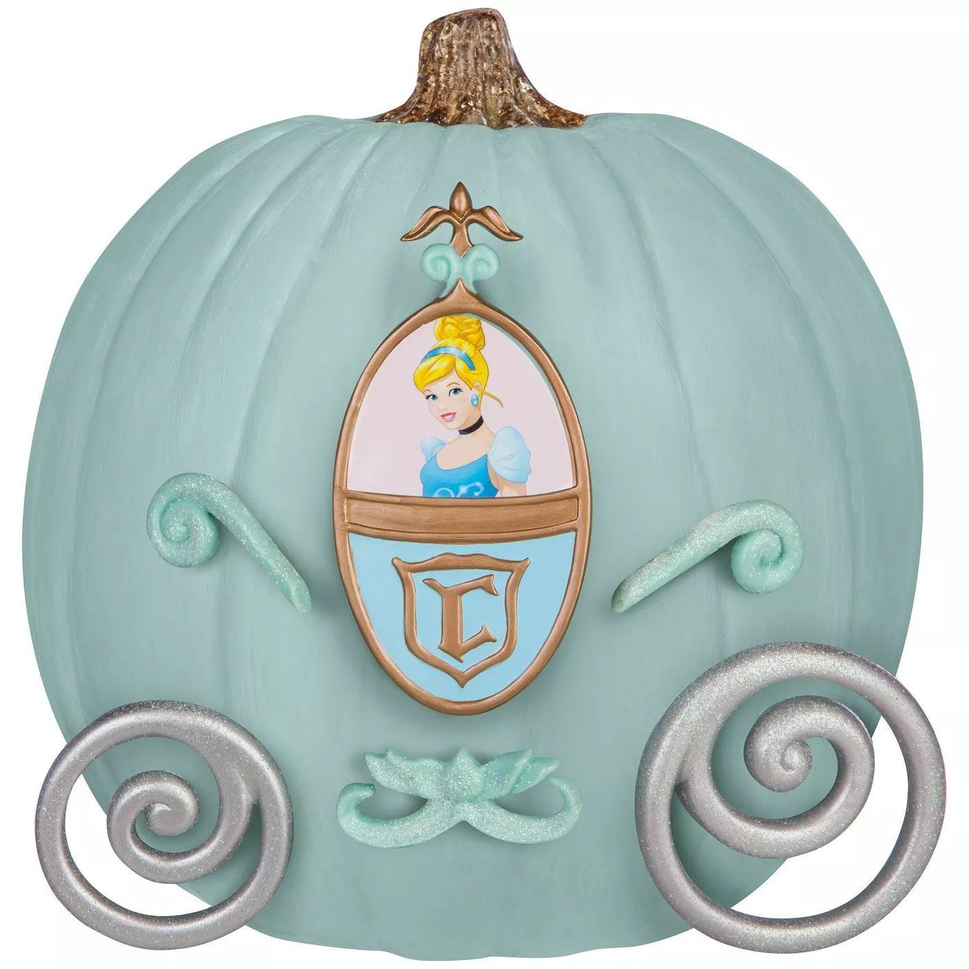 Target Is Selling Adorable No-Carve Disney Pumpkin Decorating Kits