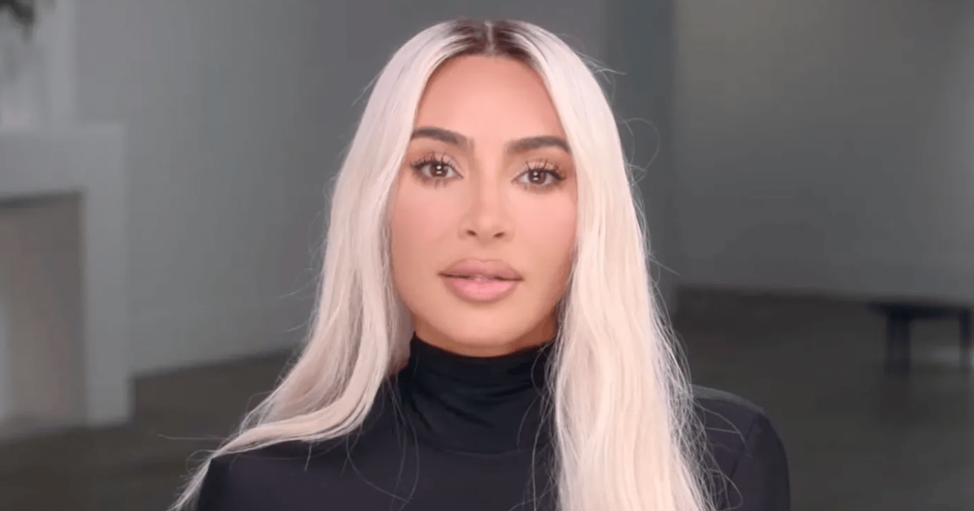 Kim Kardashian Has A New Boyfriend Named Fred… Well, Sort Of